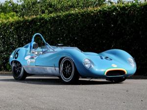 Lola Mk I (Mk I) '1960